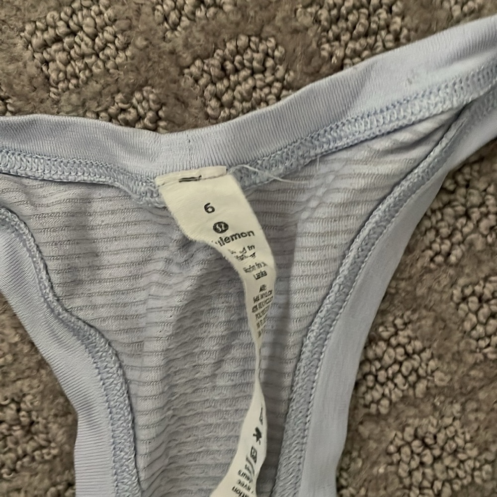 Lululemon swiftly tech - Picture 6 of 7